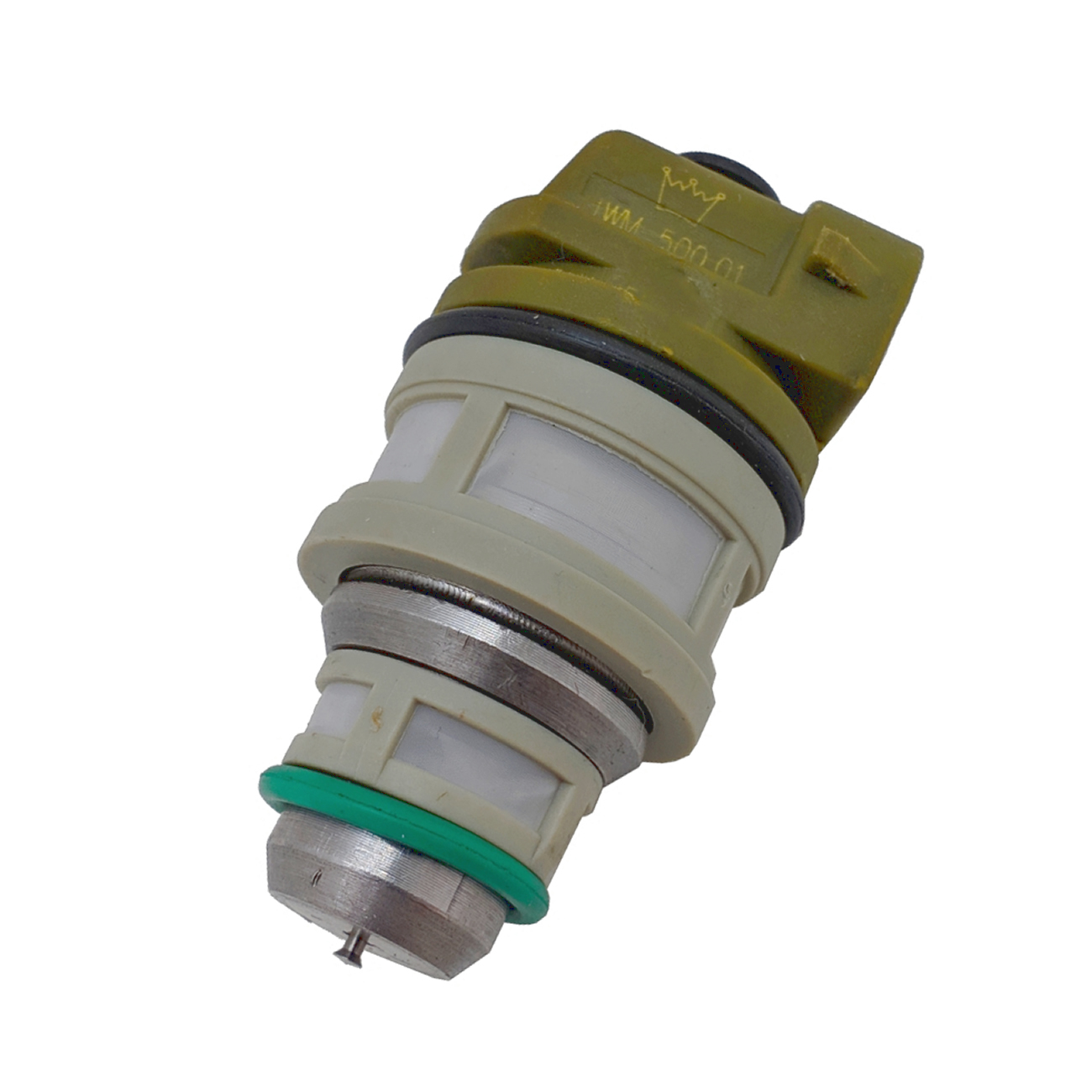 Inyector Monopunto Verde Fiat Duna